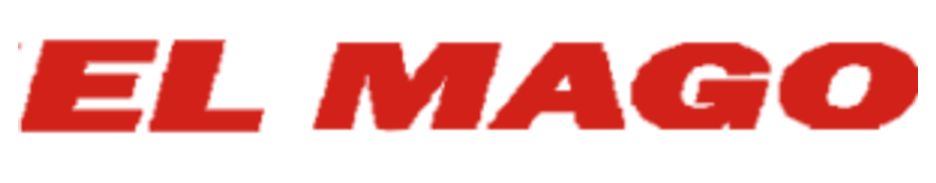 Logo El Mago Pilas